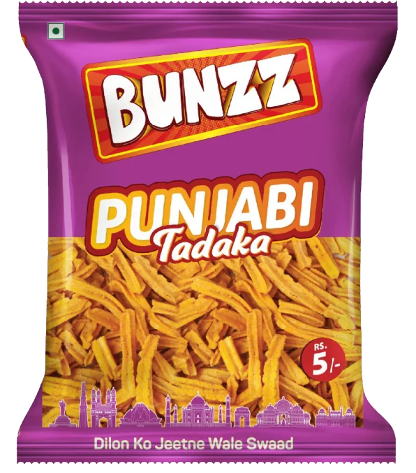 Namkeen Panjabi Tadka 