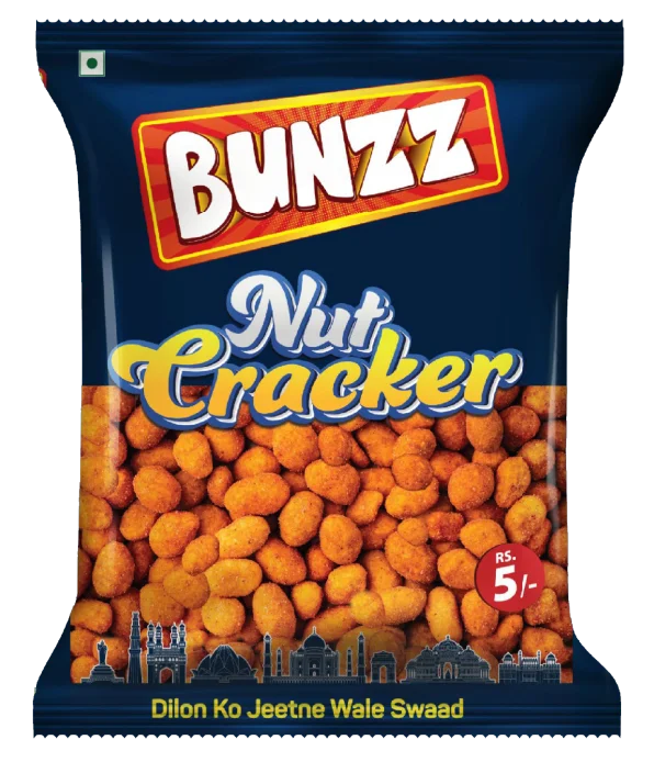 Namkeen Nut Cracker 